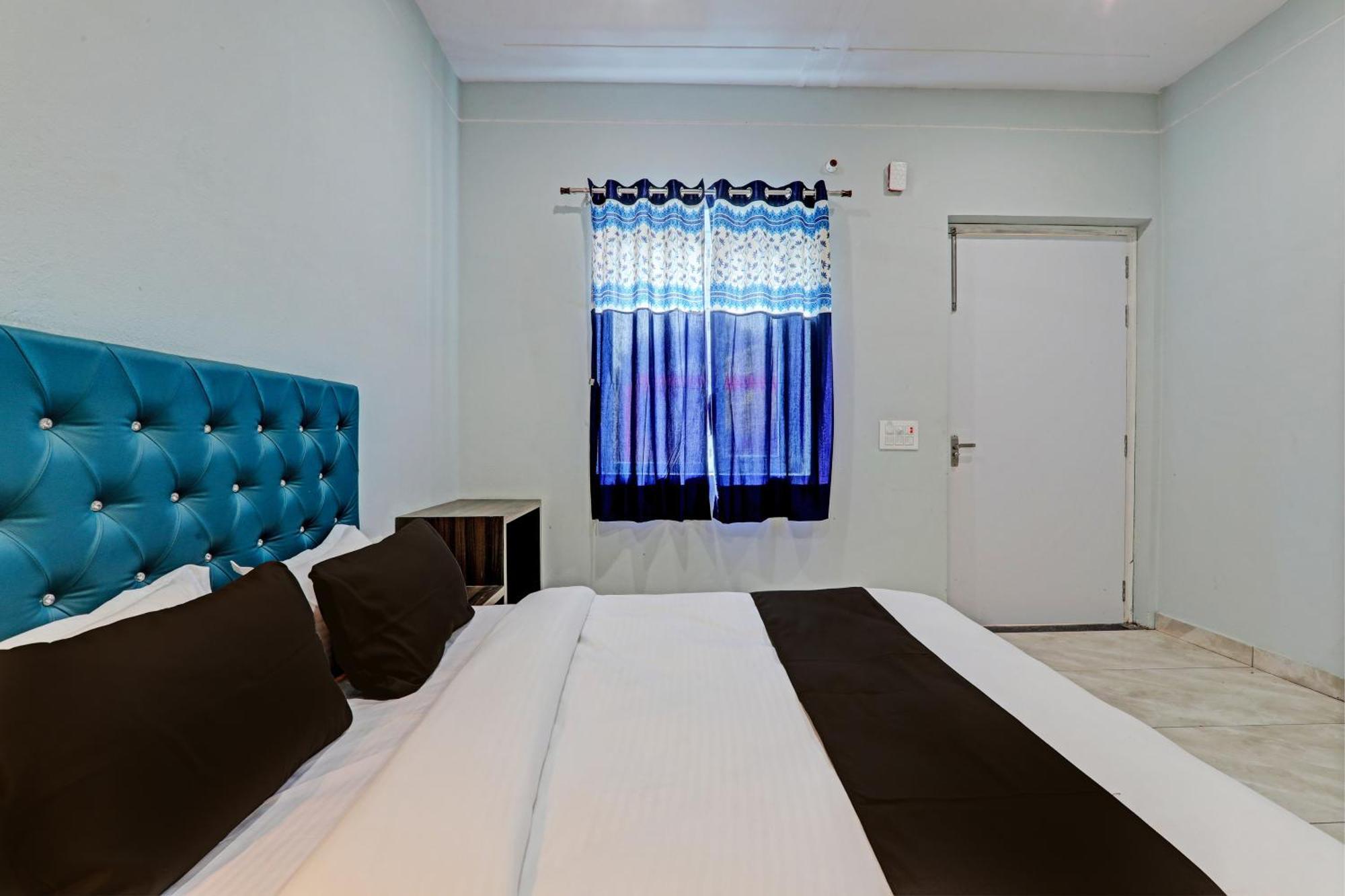 Hotel Collection O Maharaja Varanasi