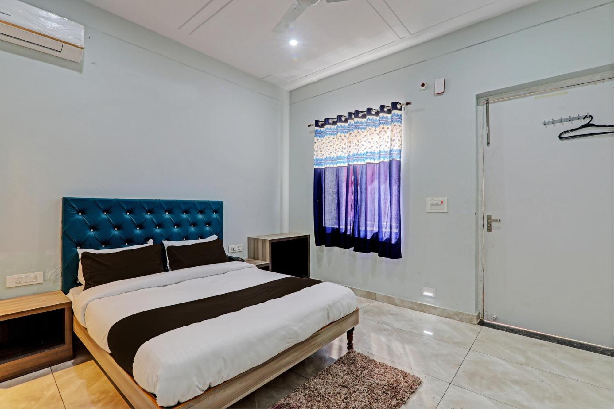Collection O Maharaja Hotel 4*