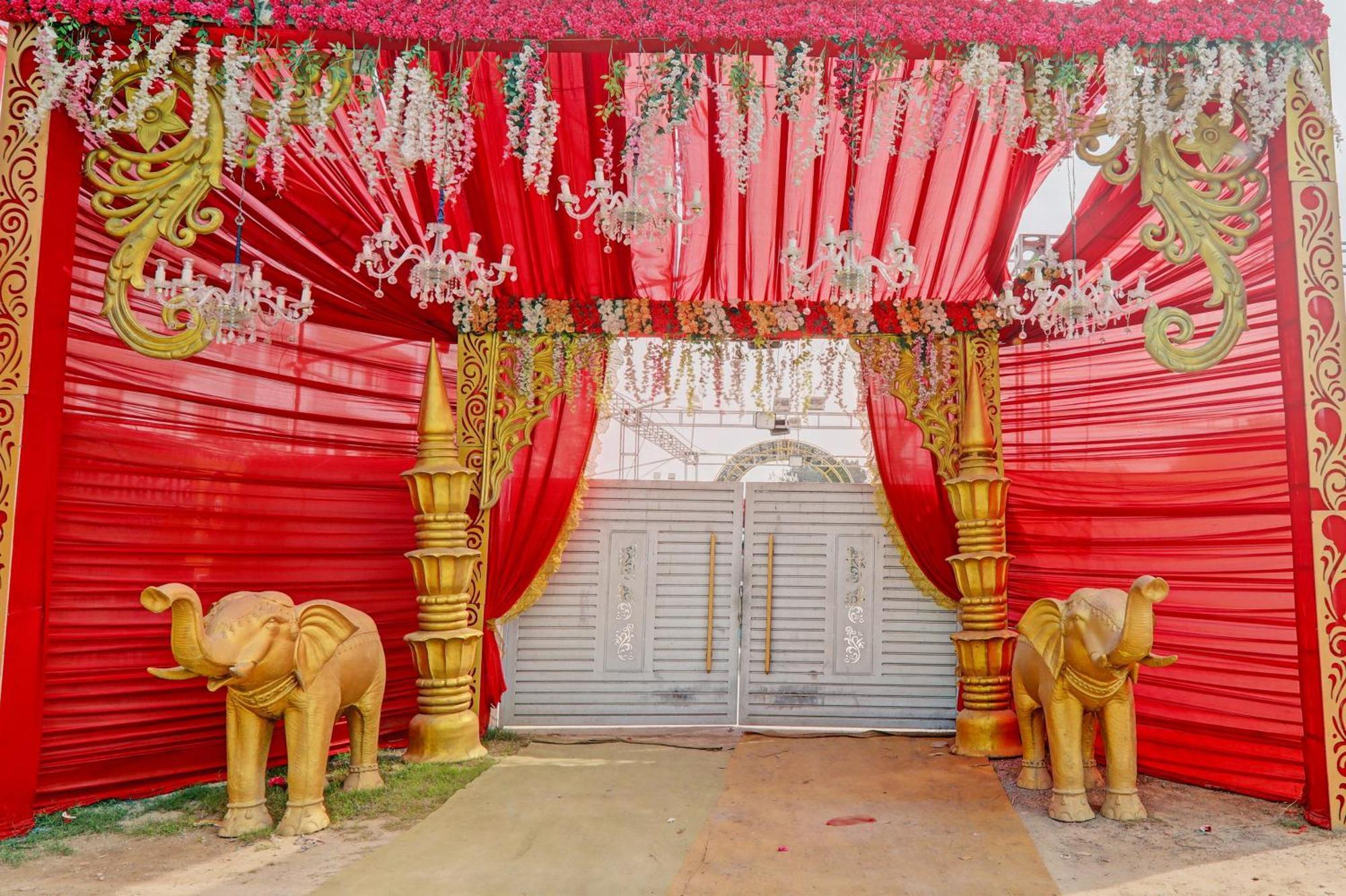 Collection O Maharaja Varanasi